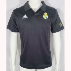 02-03 Real Madrid Home Black Champions League Edition